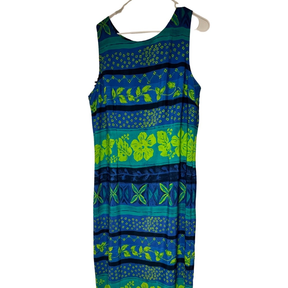 SUMMER READY Kathi Lee Ladies Dress